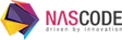 Nascode Logo